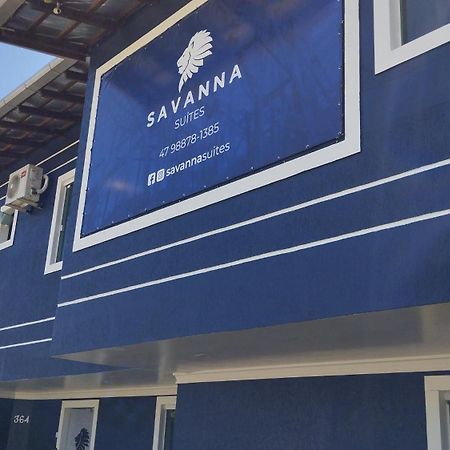 Savanna Suites - Beto Carrero Penha  Luaran gambar