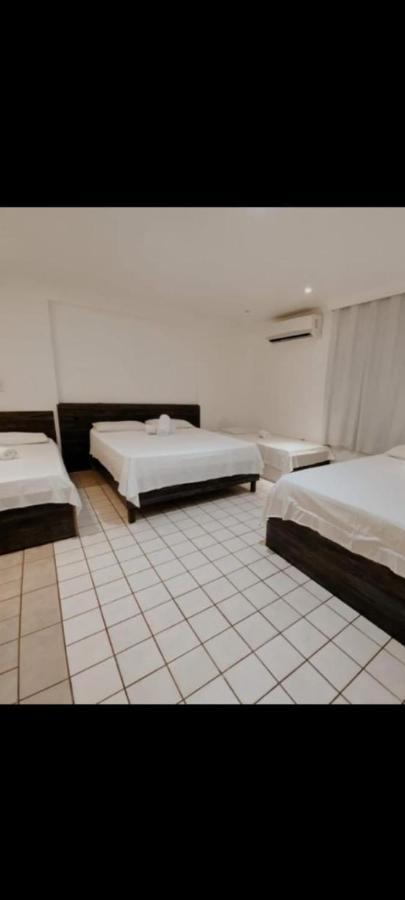 Savanna Suites - Beto Carrero Penha  Luaran gambar