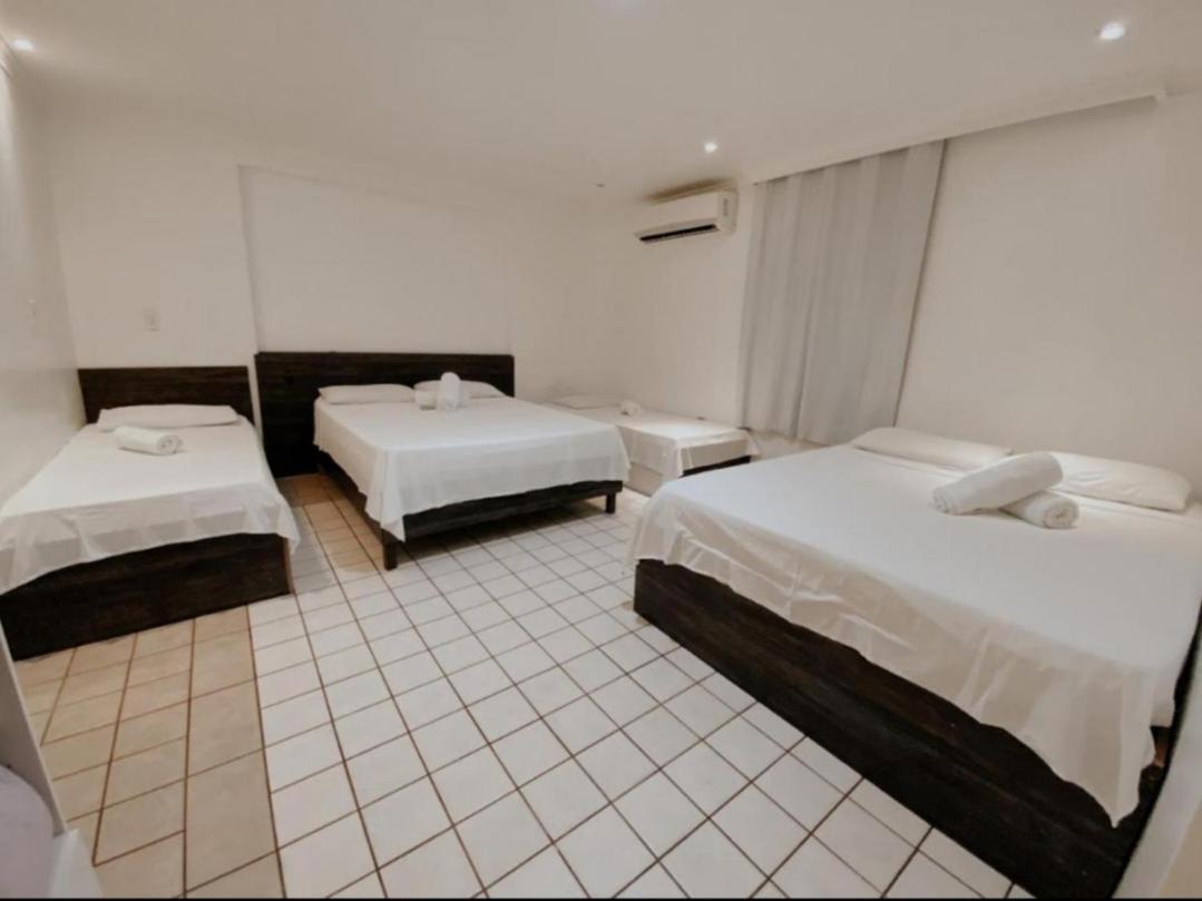 Savanna Suites - Beto Carrero Penha  Luaran gambar