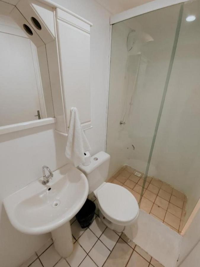 Savanna Suites - Beto Carrero Penha  Luaran gambar