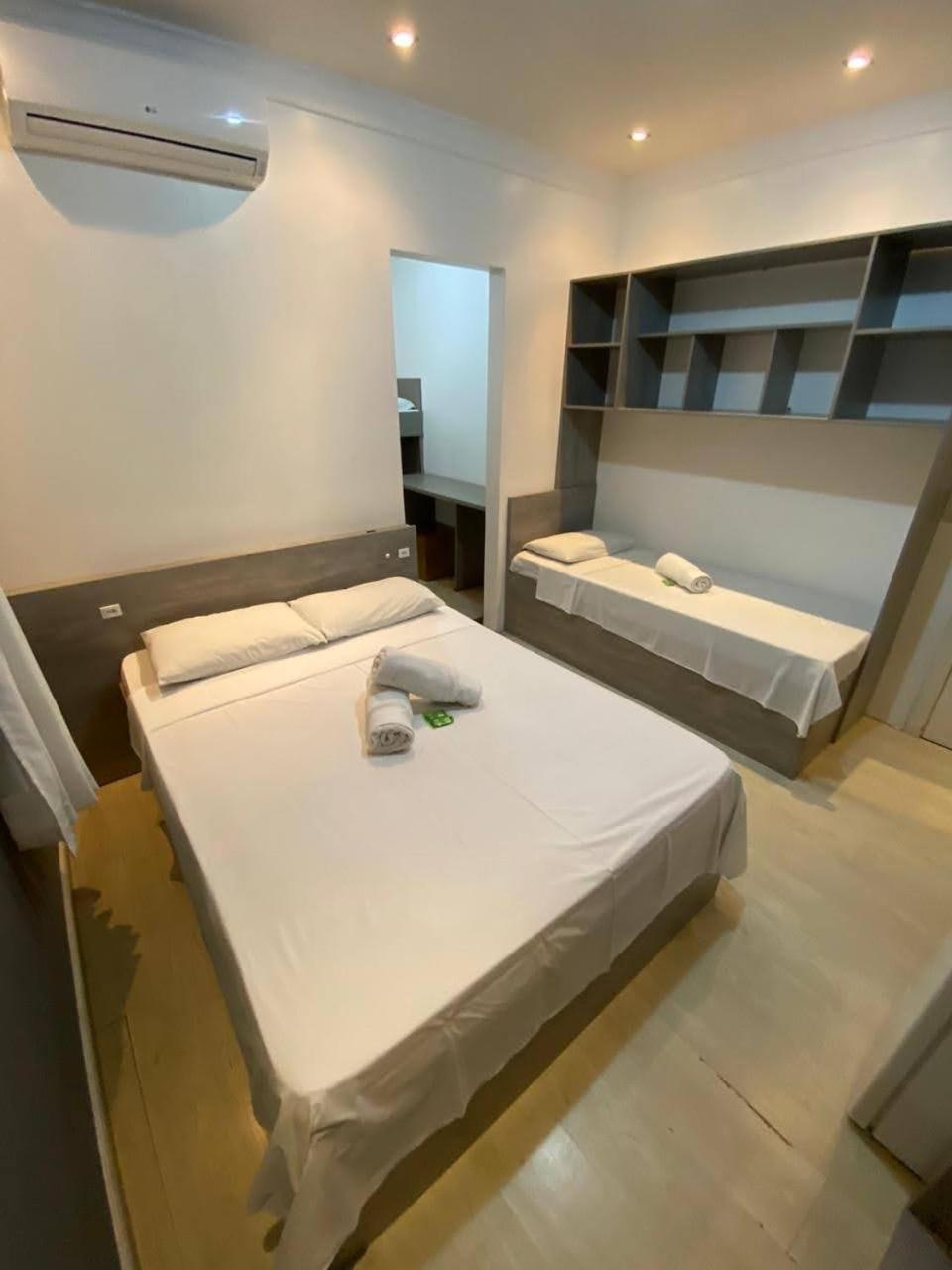 Savanna Suites - Beto Carrero Penha  Luaran gambar