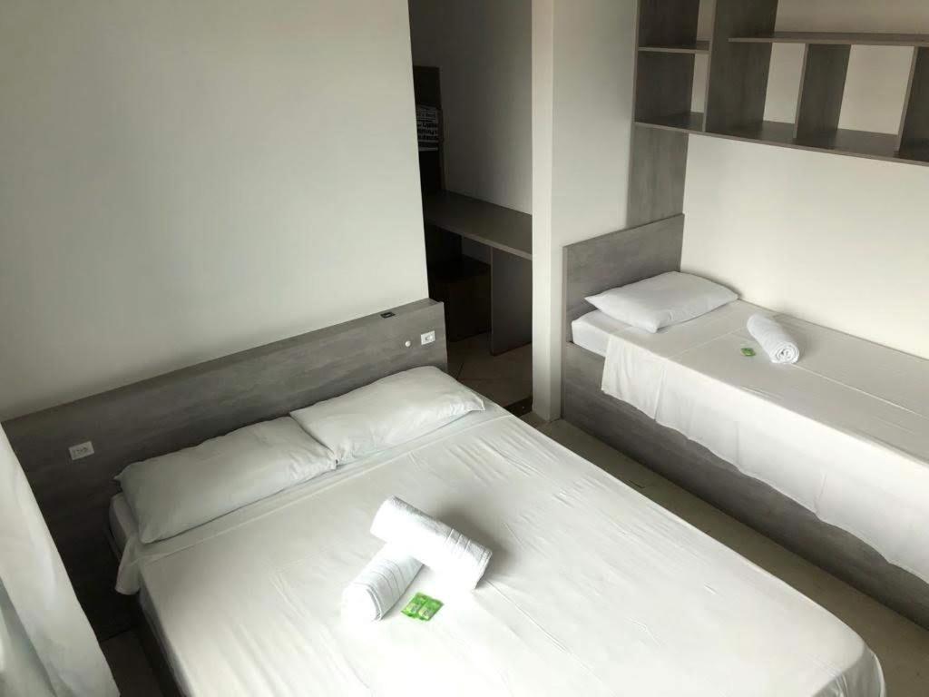 Savanna Suites - Beto Carrero Penha  Luaran gambar