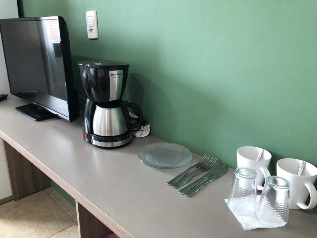 Savanna Suites - Beto Carrero Penha  Luaran gambar