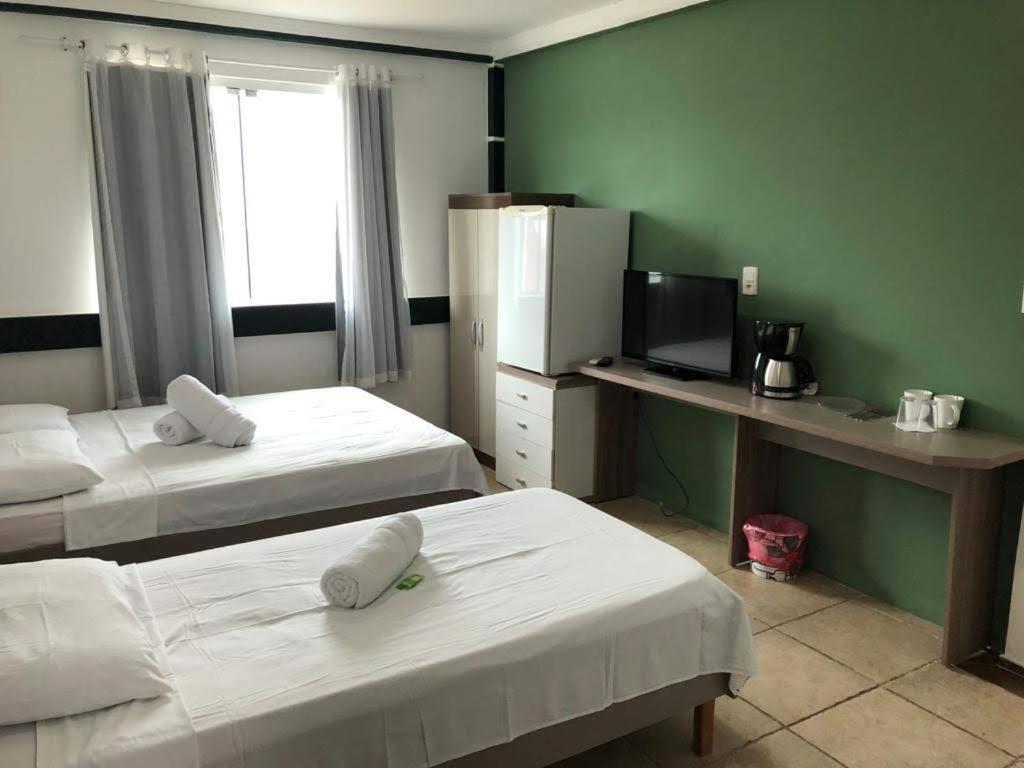 Savanna Suites - Beto Carrero Penha  Luaran gambar