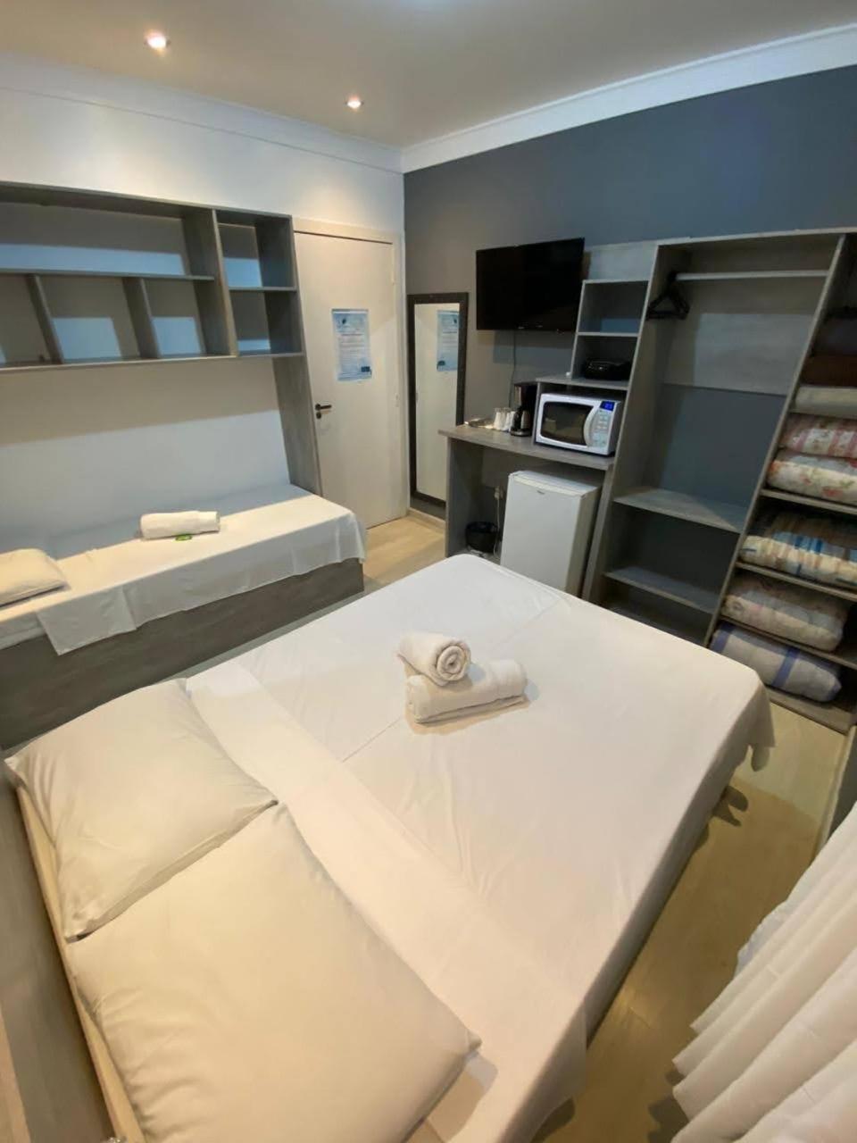 Savanna Suites - Beto Carrero Penha  Luaran gambar