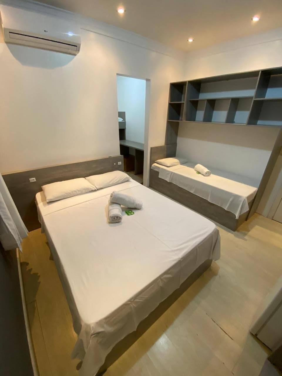 Savanna Suites - Beto Carrero Penha  Luaran gambar