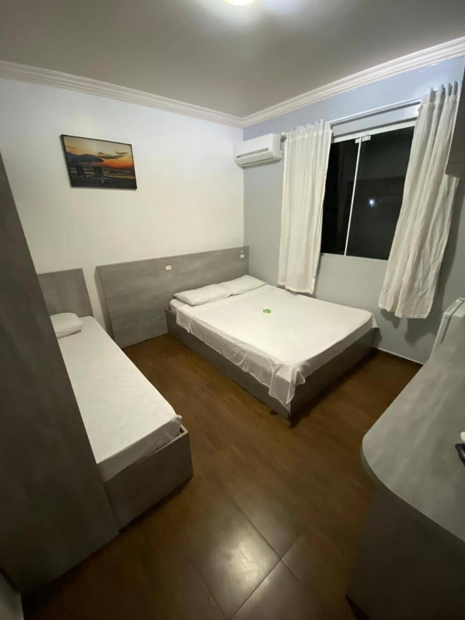 Savanna Suites - Beto Carrero Penha  Luaran gambar