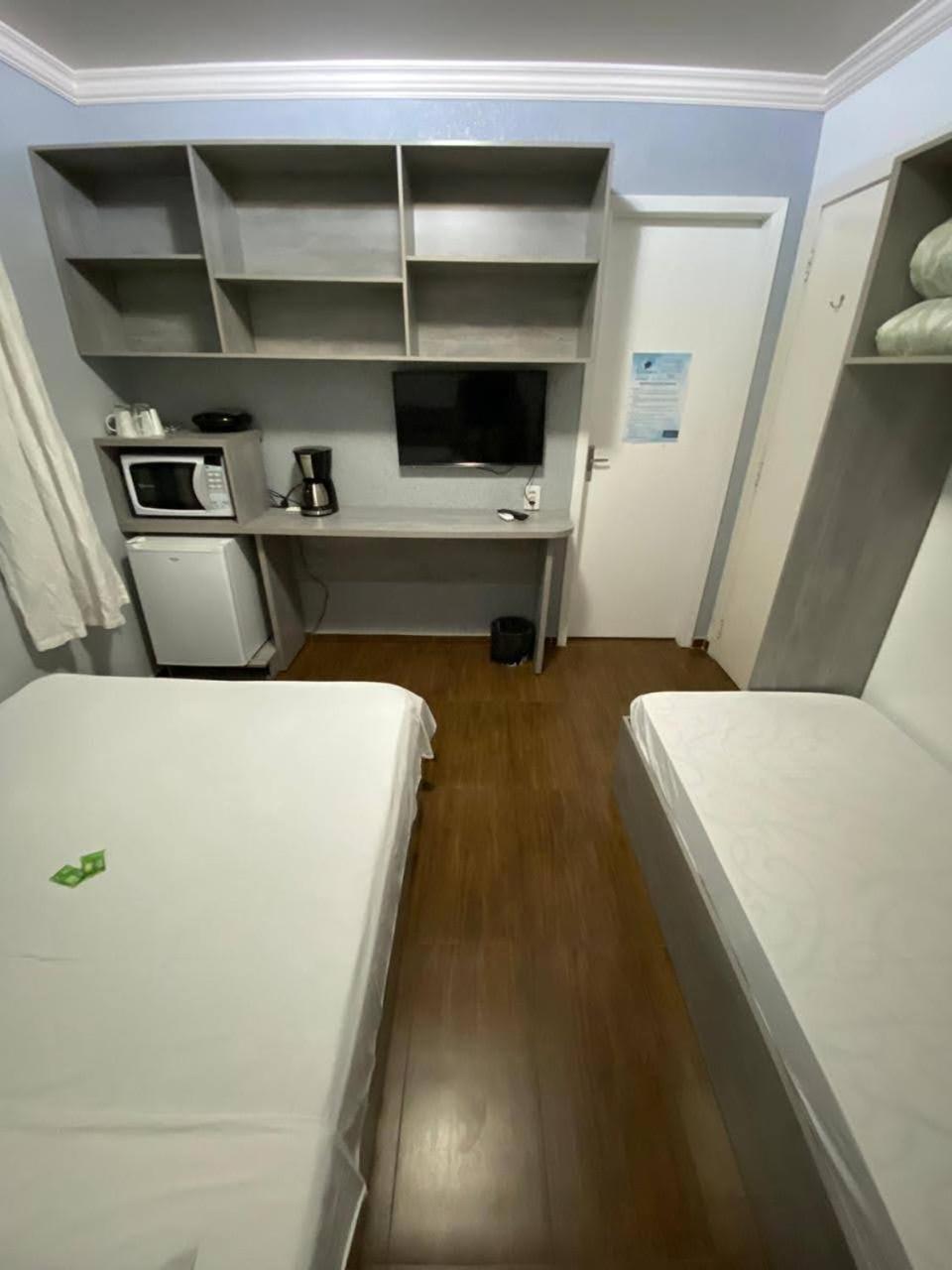 Savanna Suites - Beto Carrero Penha  Luaran gambar