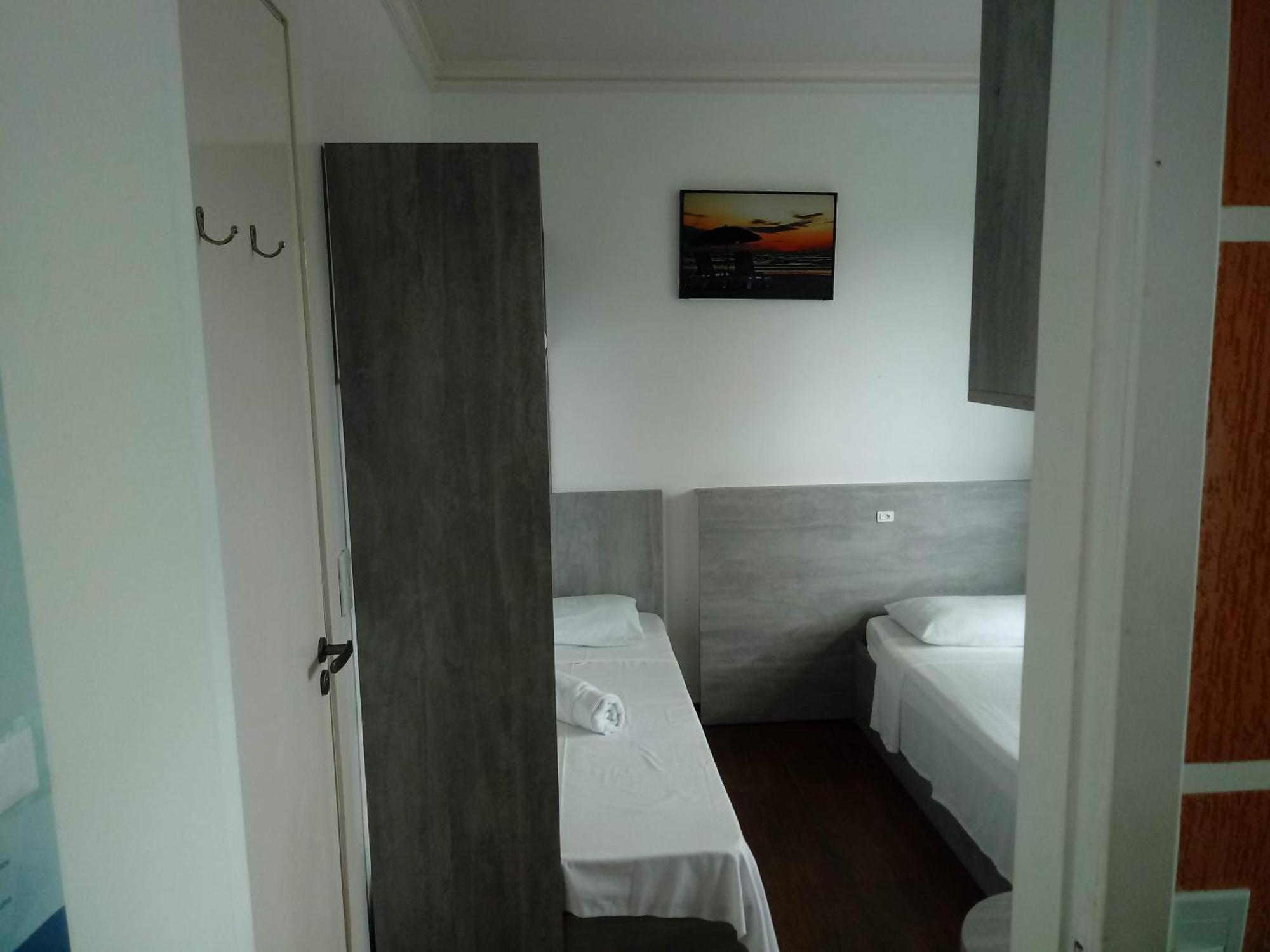 Savanna Suites - Beto Carrero Penha  Luaran gambar