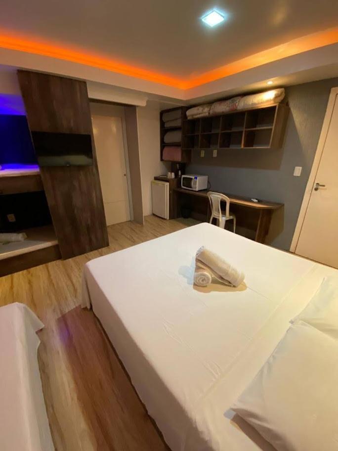 Savanna Suites - Beto Carrero Penha  Luaran gambar