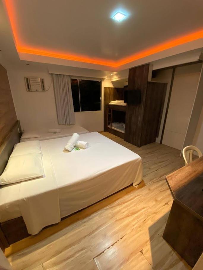 Savanna Suites - Beto Carrero Penha  Luaran gambar