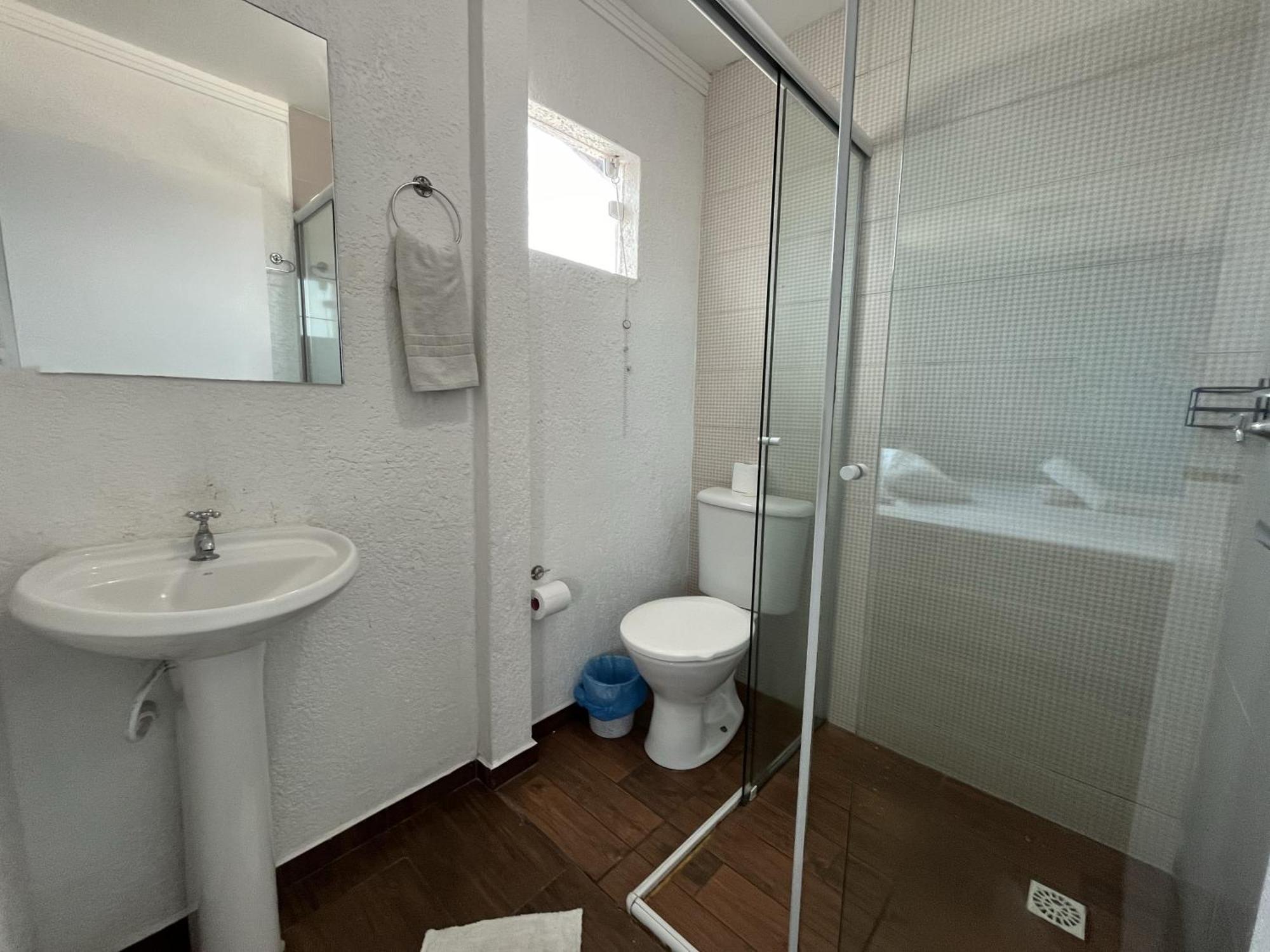 Savanna Suites - Beto Carrero Penha  Bilik gambar
