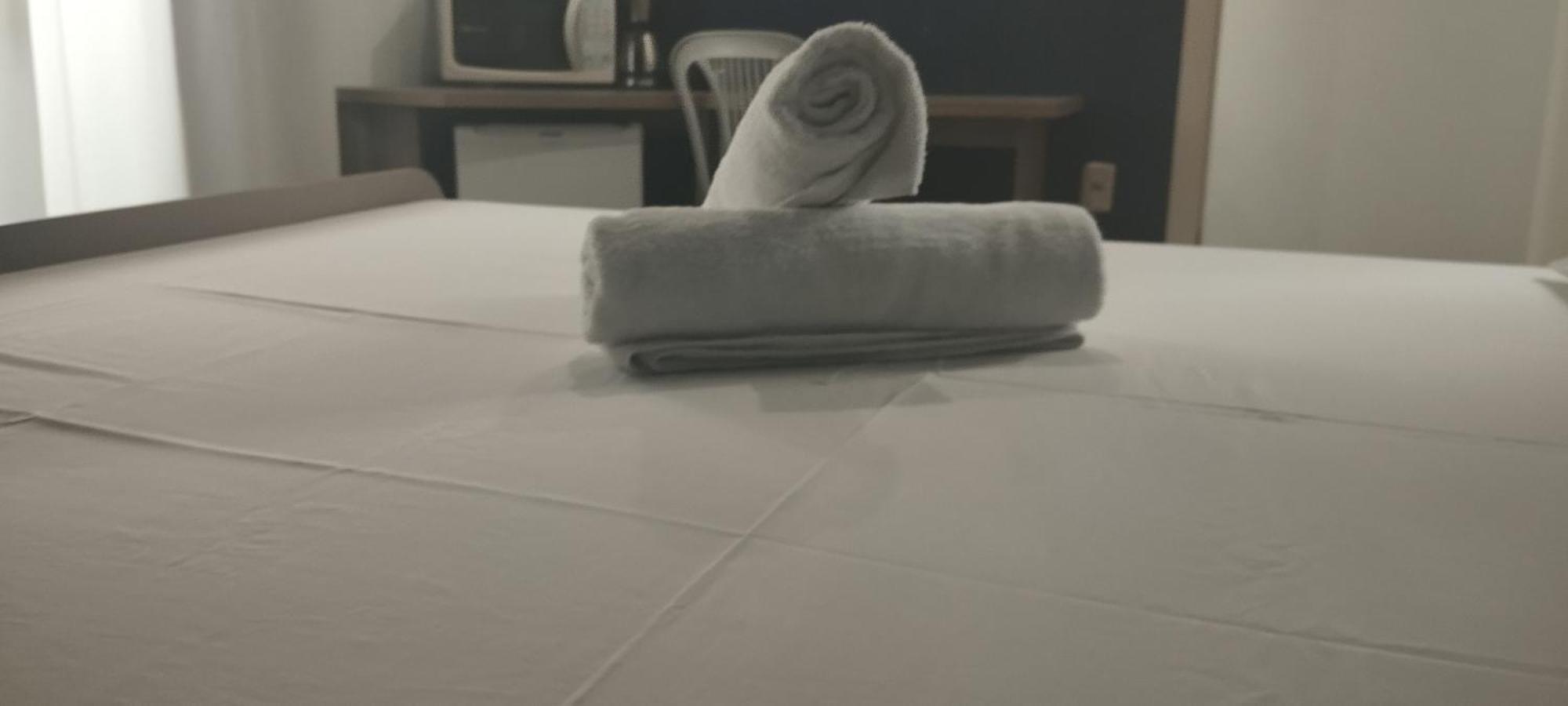 Savanna Suites - Beto Carrero Penha  Luaran gambar