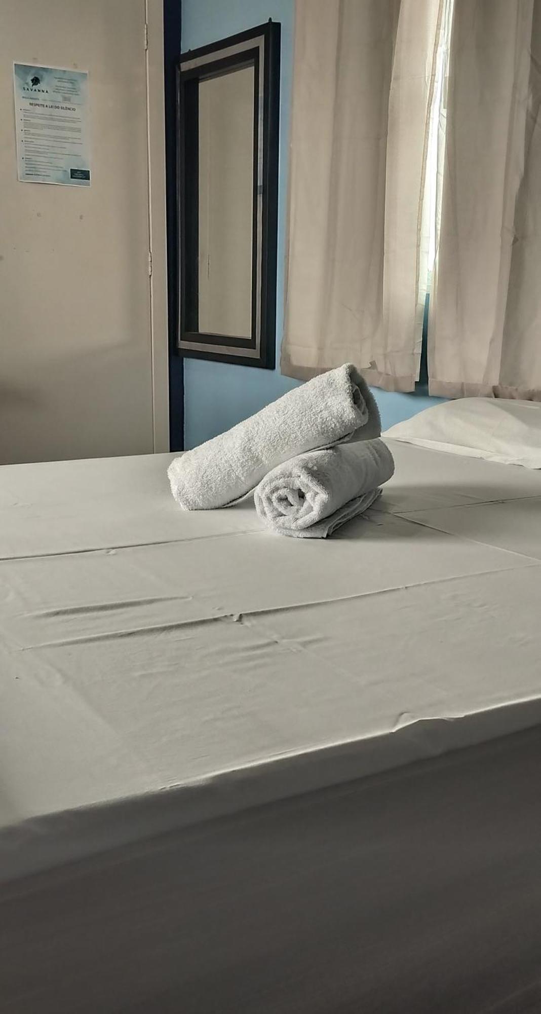 Savanna Suites - Beto Carrero Penha  Luaran gambar