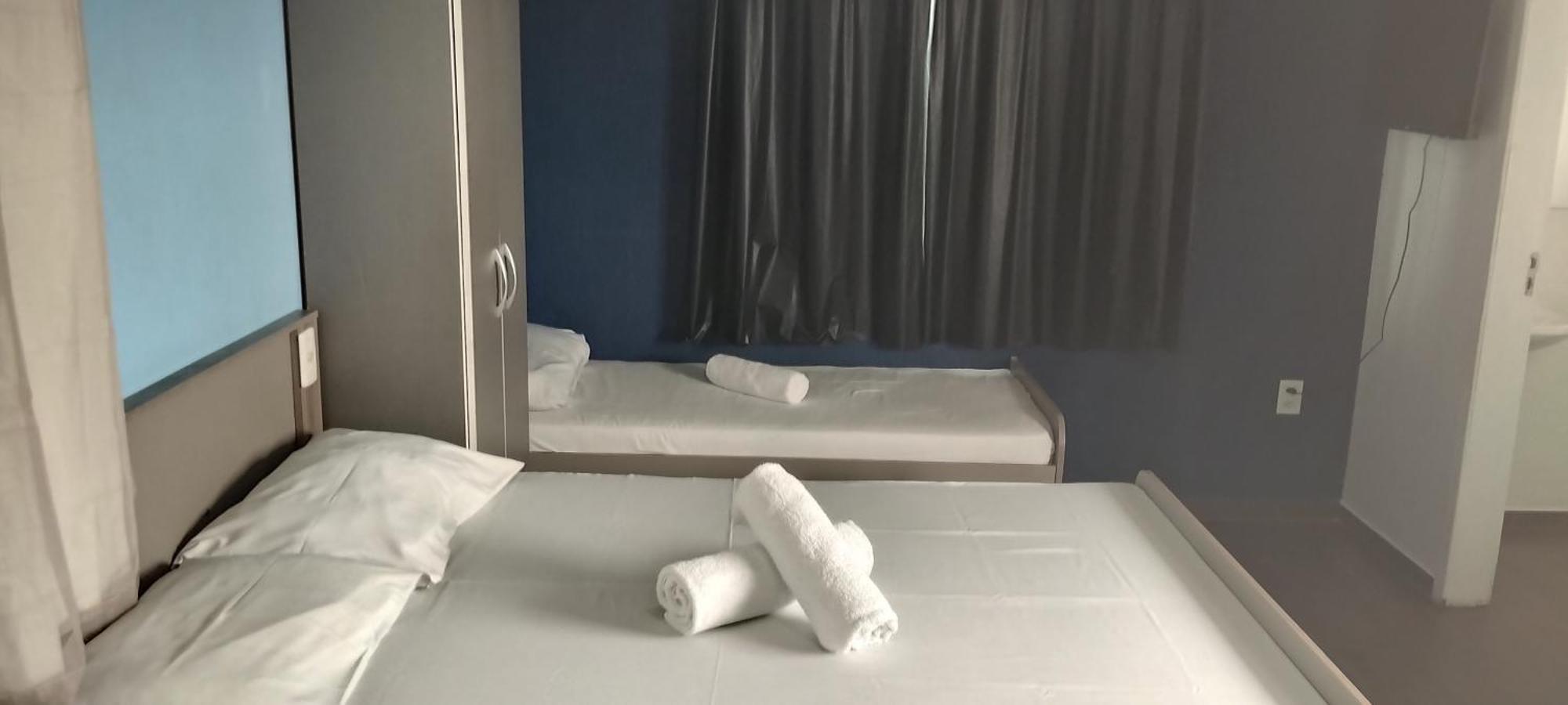 Savanna Suites - Beto Carrero Penha  Luaran gambar